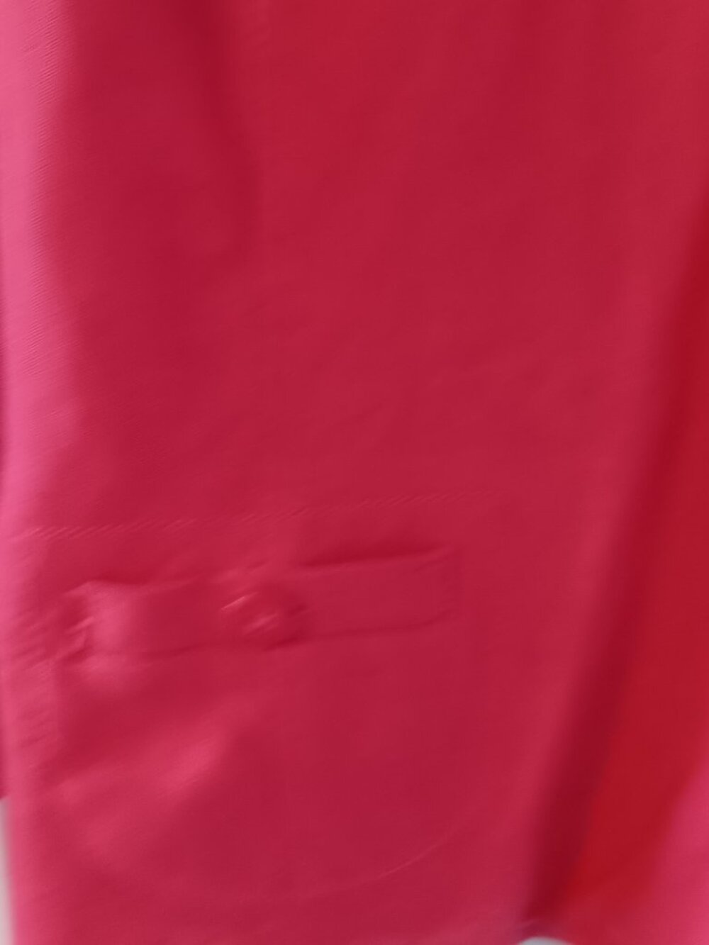Super-Soft Talbots Pink Irish Linen Button-Down Shirt - Picture 4 of 4